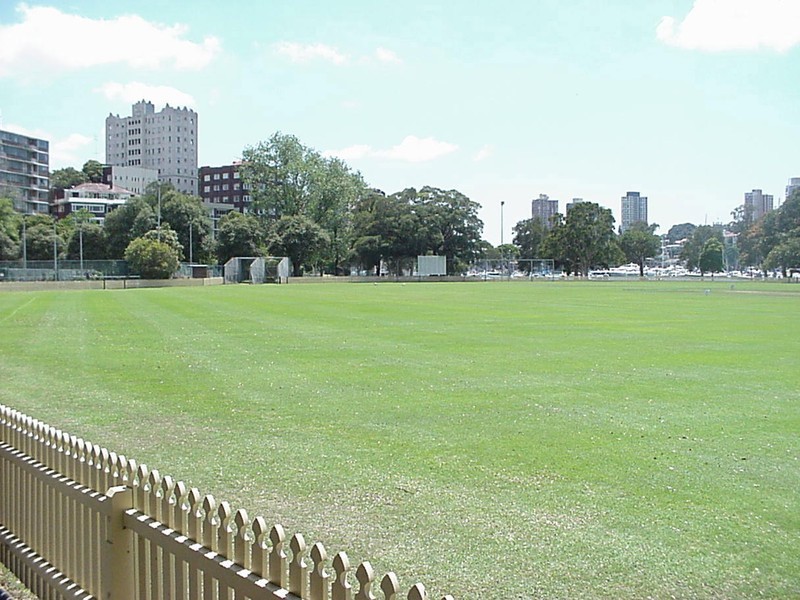 15-19 Boundary Street, Rushcutters Bay NSW 2011