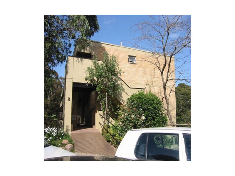 204/8 New McLean Street, Edgecliff NSW 2027