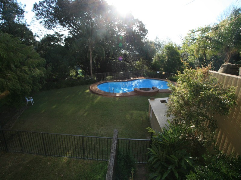 204/8 New McLean Street, Edgecliff NSW 2027