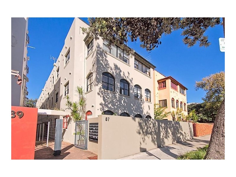 11/87 Roscoe Street, Bondi Beach NSW 2026