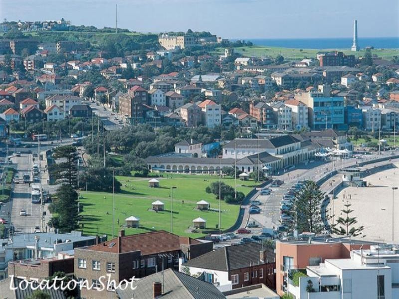 11/87 Roscoe Street, Bondi Beach NSW 2026