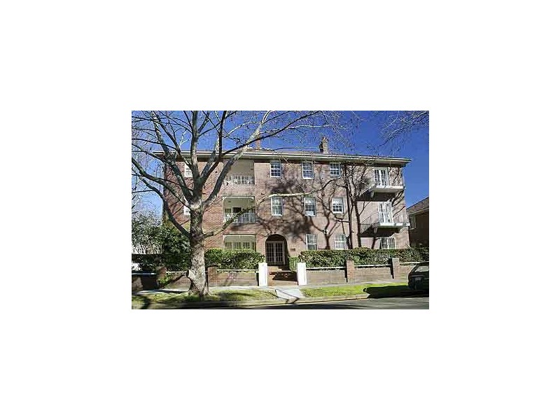 2 Fullerton Street, Woollahra NSW 2025