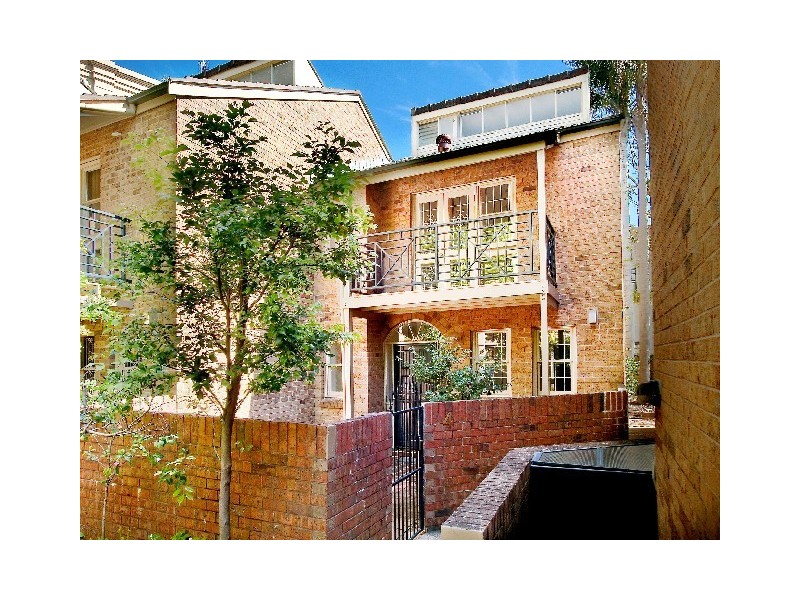 4/31-33 William Street, Double Bay NSW 2028