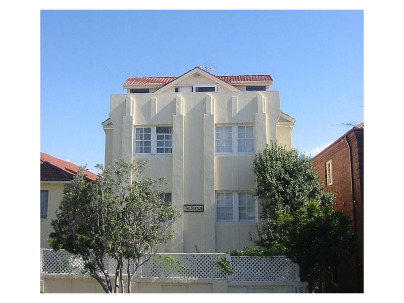 151 Hastings Parade, Bondi NSW 2026