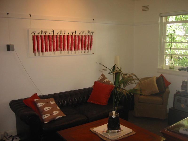 17 Cooper Street, Paddington NSW 2021