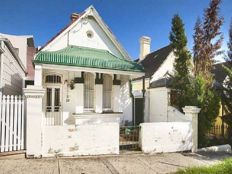 18 Junction Street, Woollahra NSW 2025