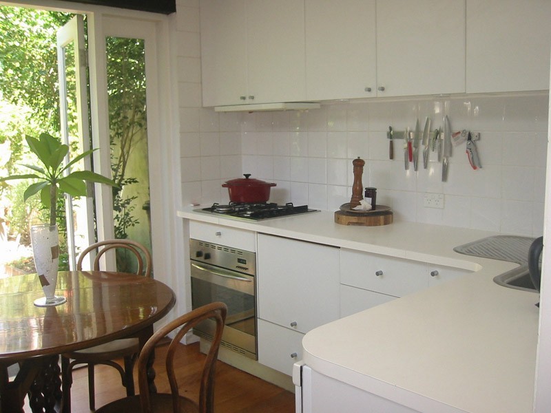 2 Seymour Place, Paddington NSW 2021