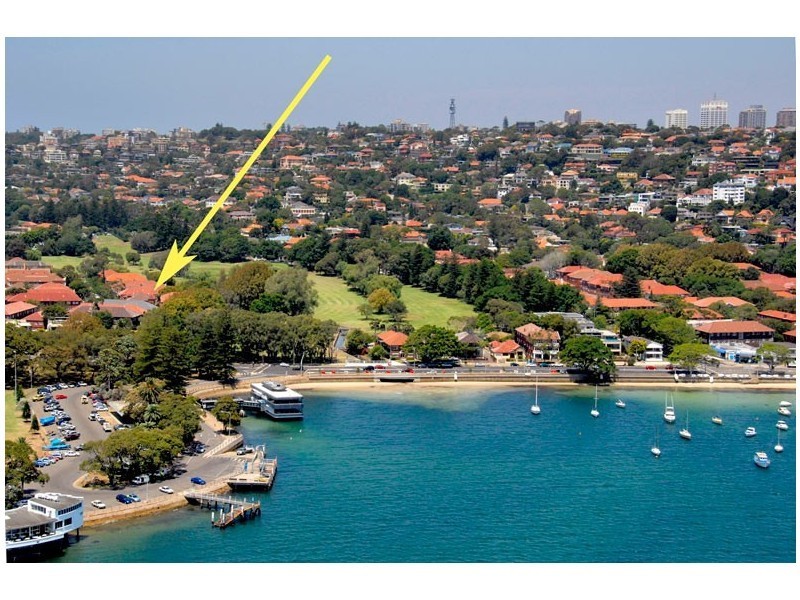 7/5 Manion Avenue, Rose Bay NSW 2029