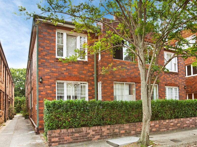 7/5 Manion Avenue, Rose Bay NSW 2029