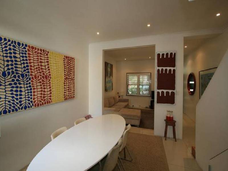 22 Campbell Avenue, Paddington NSW 2021