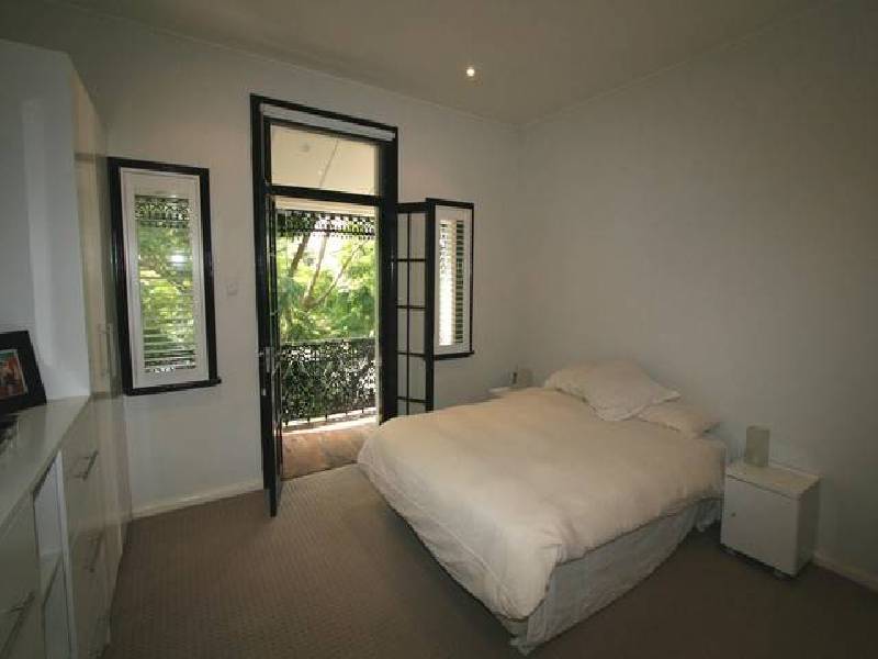 22 Campbell Avenue, Paddington NSW 2021