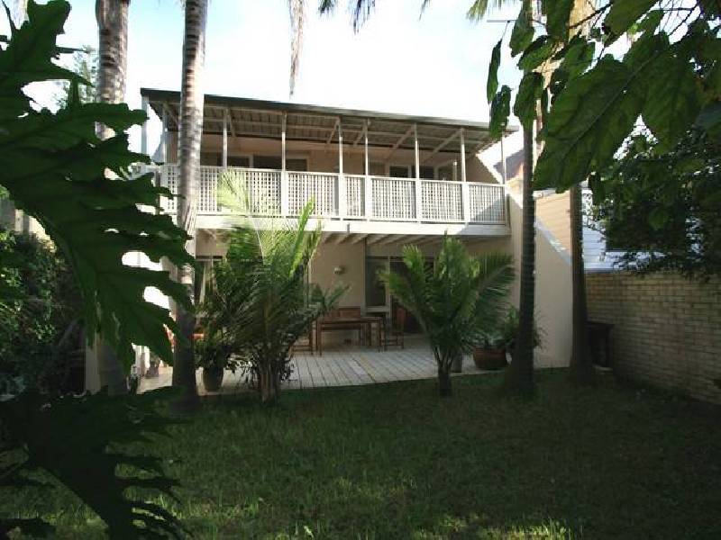 3 Dunbar Street, Watsons Bay NSW 2030