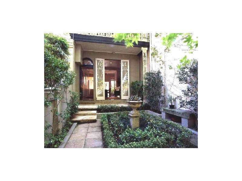 57 Paddington Street, Paddington NSW 2021