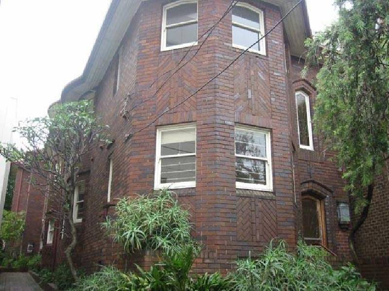 5/48 New South Head Road, Edgecliff NSW 2027