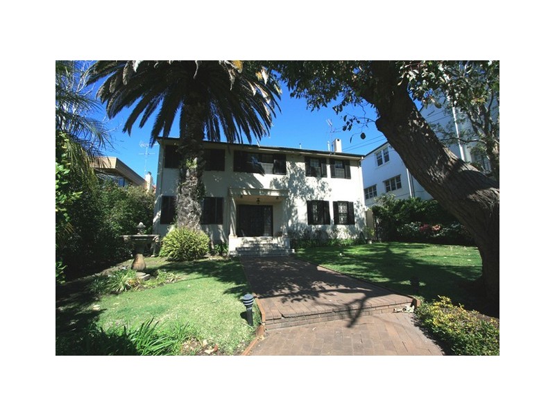 81 Vaucluse Road, Vaucluse NSW 2030