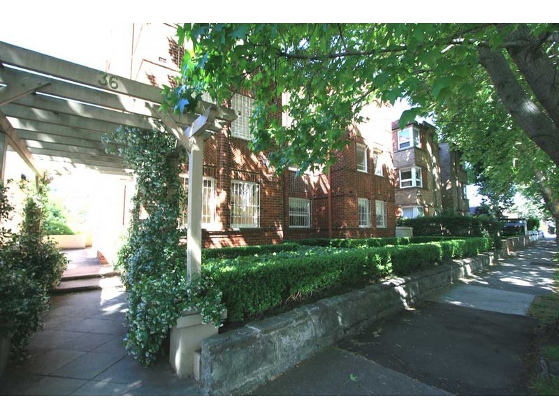 6/36 Manning Road, Double Bay NSW 2028