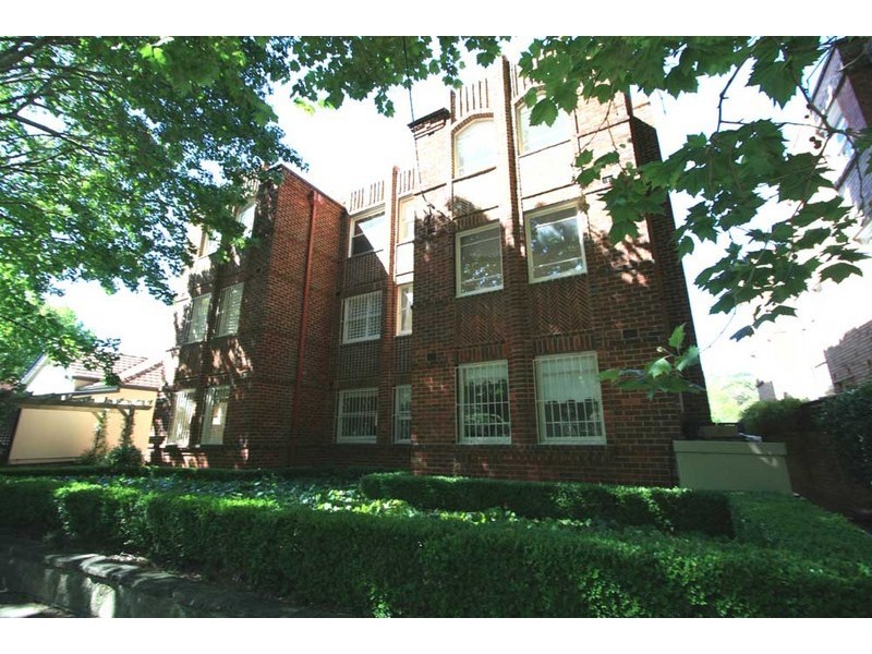 6/36 Manning Road, Double Bay NSW 2028