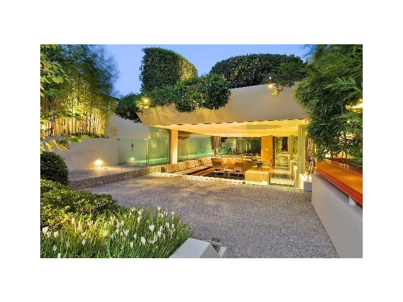 - Goodhope Street, Paddington NSW 2021