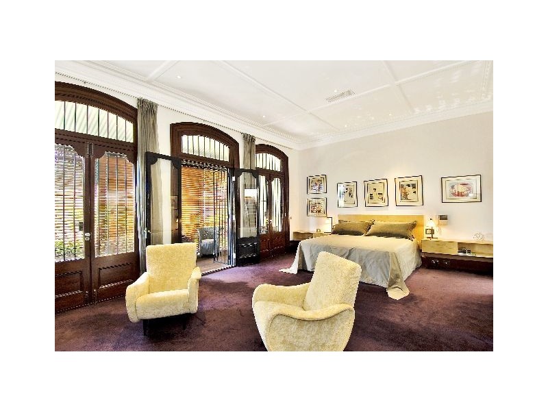 - Goodhope Street, Paddington NSW 2021