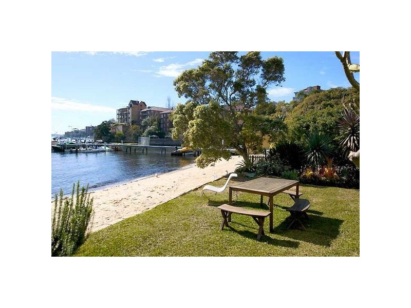 8/24 Stafford Street, Double Bay NSW 2028