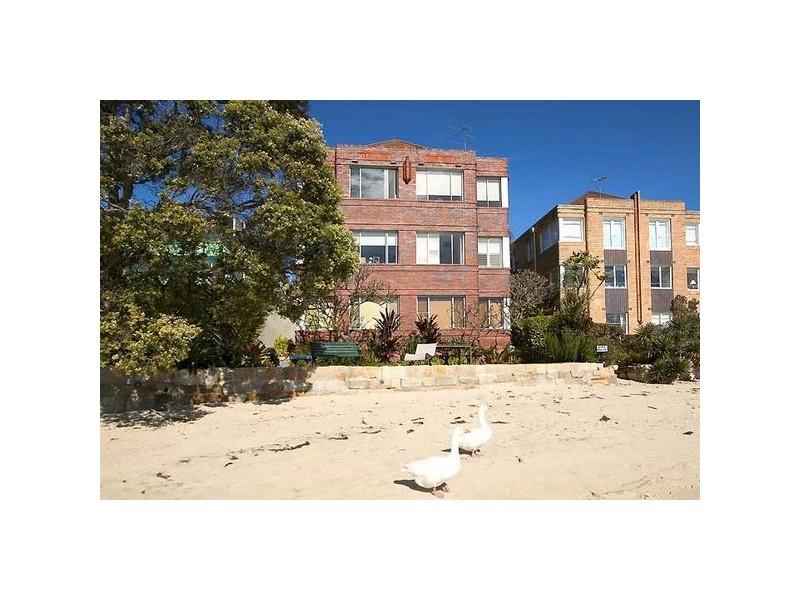 8/24 Stafford Street, Double Bay NSW 2028