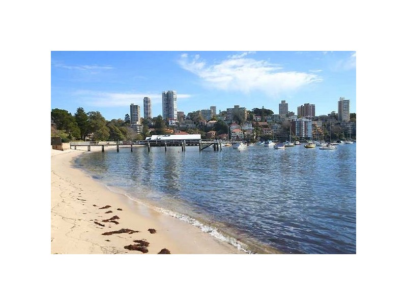 8/24 Stafford Street, Double Bay NSW 2028