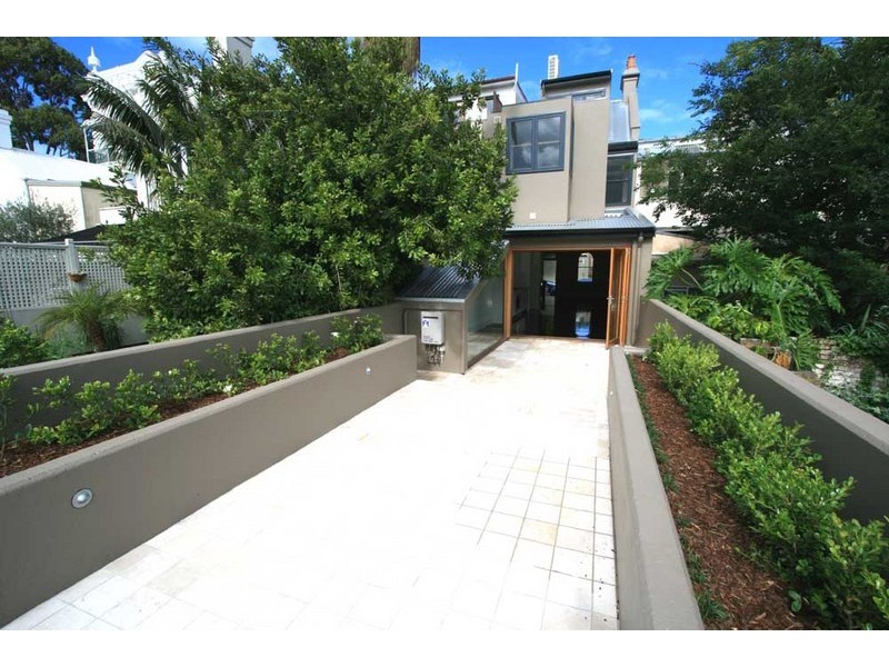 41 Bent Street, Paddington NSW 2021