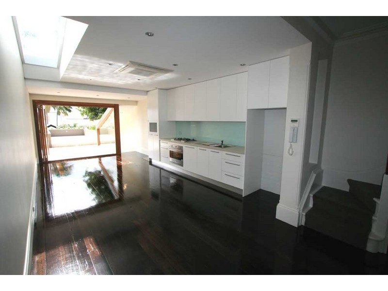 41 Bent Street, Paddington NSW 2021