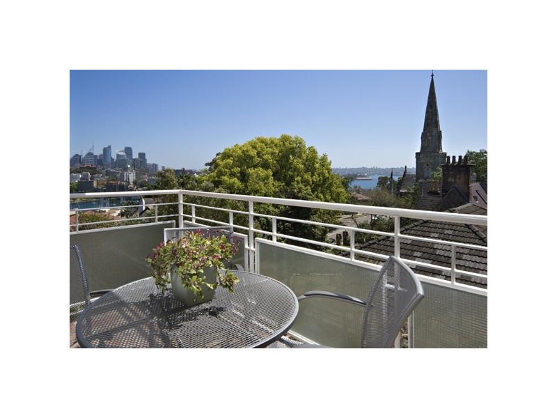 4B/55 Darling Point Rd, Darling Point NSW 2027