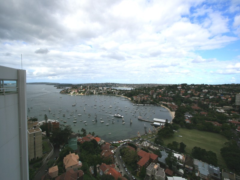 54/2 Eastbourne Road, Darling Point NSW 2027