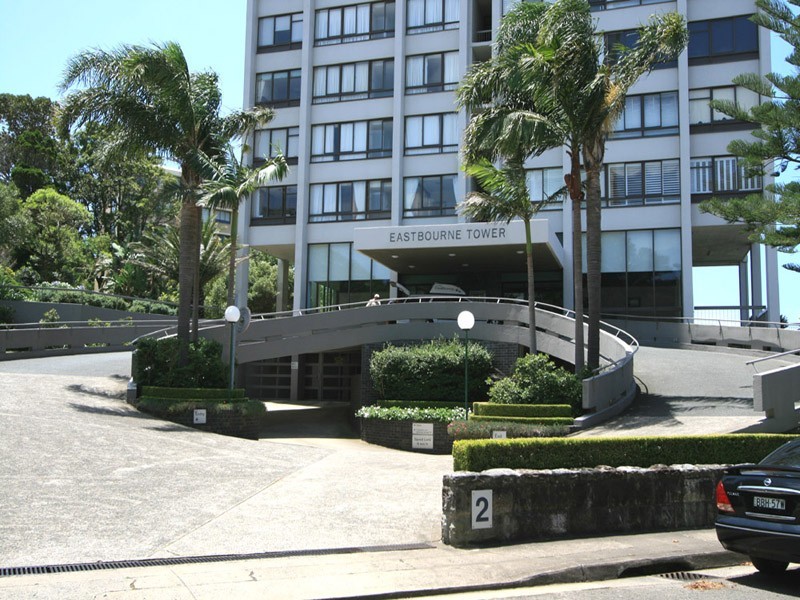 54/2 Eastbourne Road, Darling Point NSW 2027