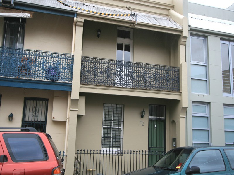 72 Victoria Street, Paddington NSW 2021