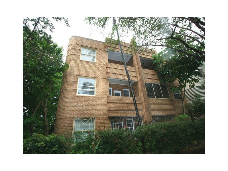 12/26 Ocean Avenue, Double Bay NSW 2028