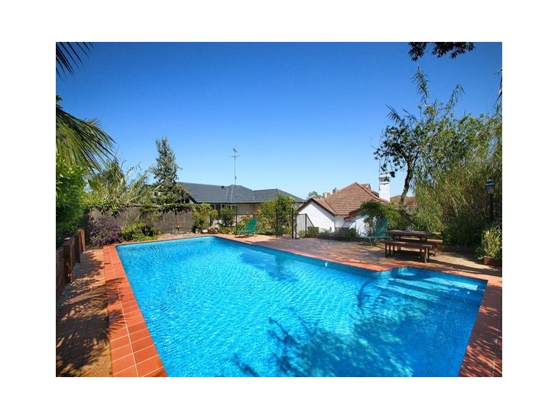 13 Kulgoa Road, Bellevue Hill NSW 2023