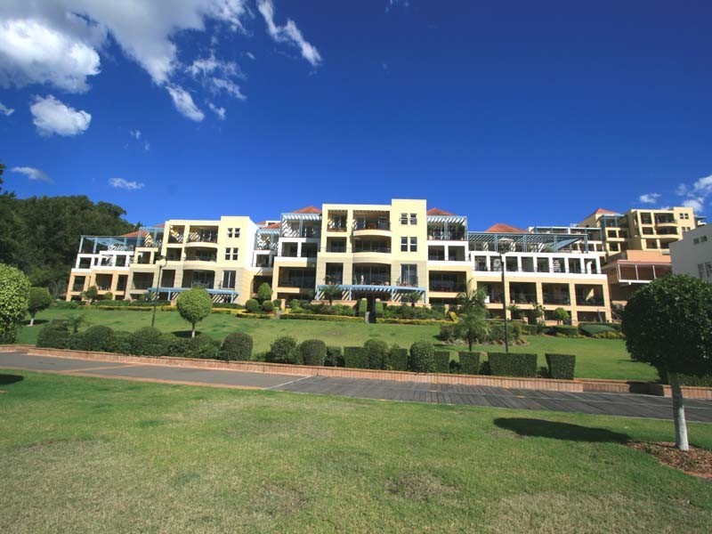 184/5 Wulumay Close, Rozelle NSW 2039