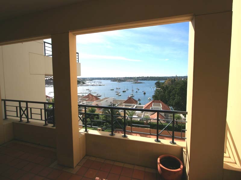 184/5 Wulumay Close, Rozelle NSW 2039