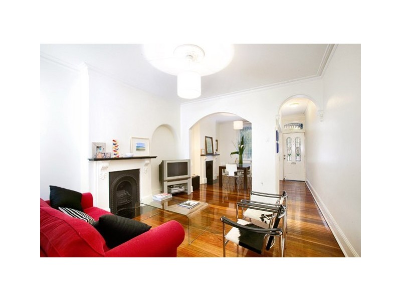 44 Ormond Street, Paddington NSW 2021