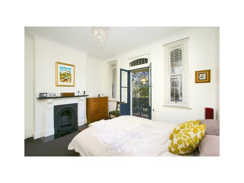 44 Ormond Street, Paddington NSW 2021