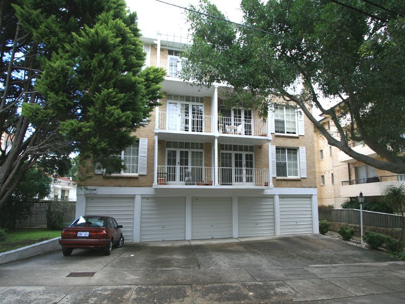 29-31 The Avenue, Rose Bay NSW 2029