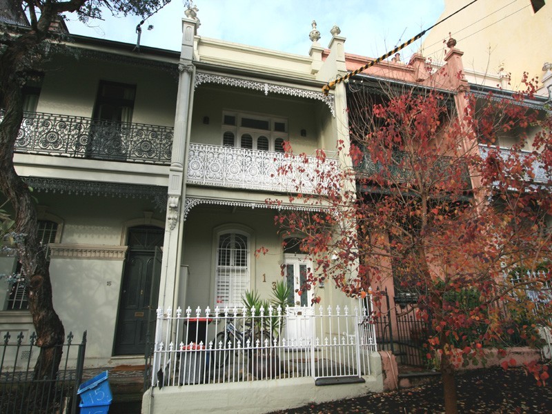 13 Ormond Street, Paddington NSW 2021