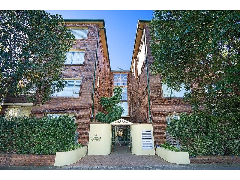 8/96 Wallis Street, Woollahra NSW 2025