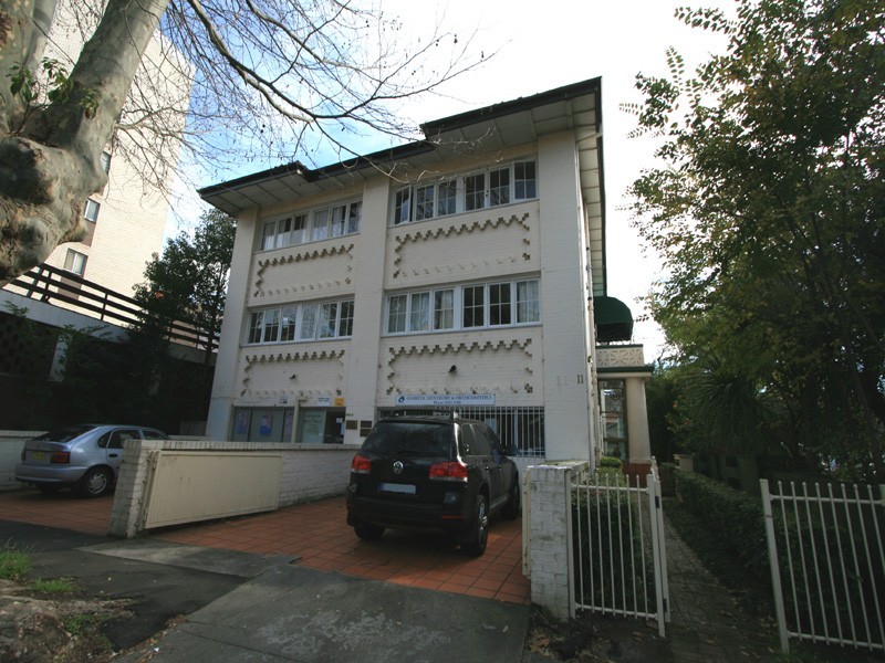 10/11 Patterson Street, Double Bay NSW 2028
