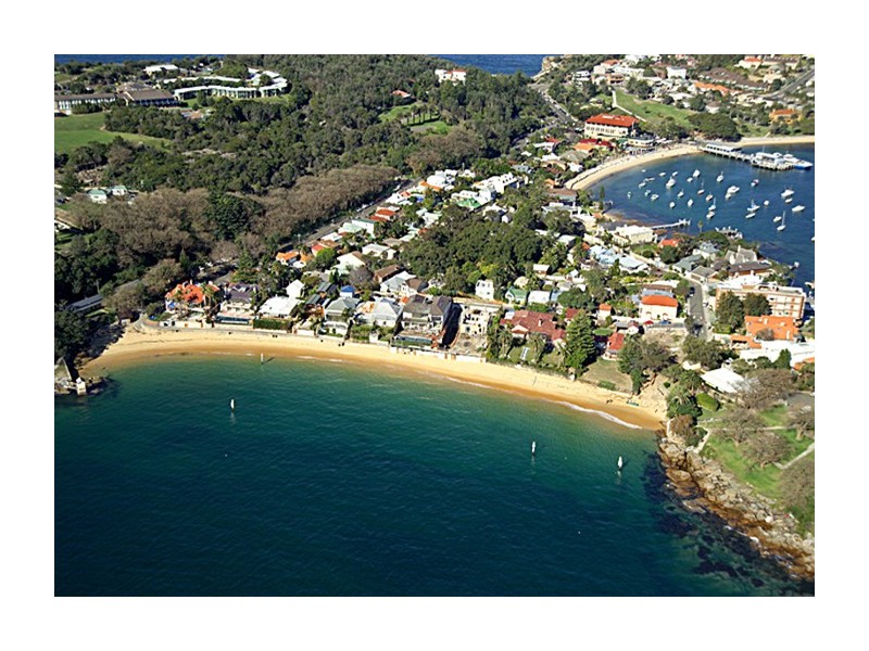 13 Cove Street, Watsons Bay NSW 2030