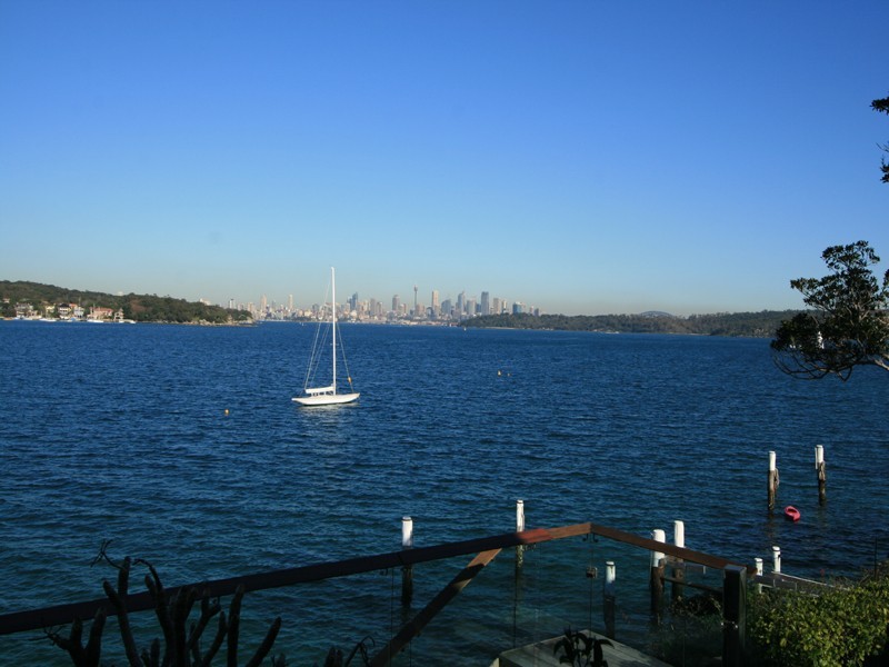 16 Pacific Street, Watsons Bay NSW 2030