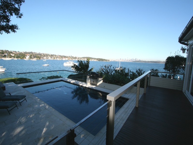 16 Pacific Street, Watsons Bay NSW 2030