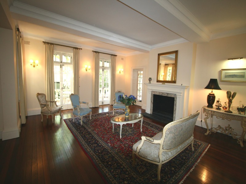 1/1 Rosemont Avenue, Woollahra NSW 2025