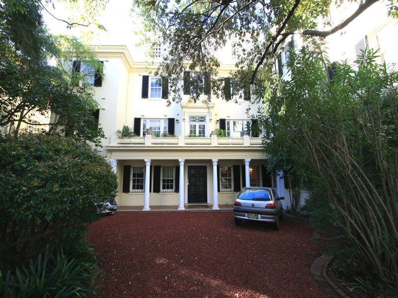 1/1 Rosemont Avenue, Woollahra NSW 2025