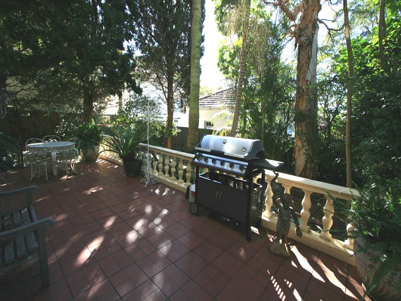 1/1 Rosemont Avenue, Woollahra NSW 2025