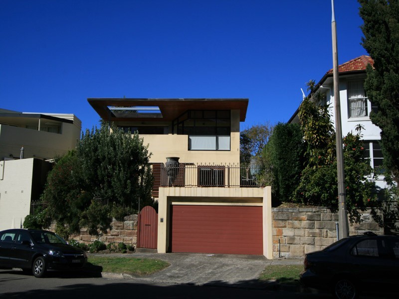 143 New South Head Road, Vaucluse NSW 2030
