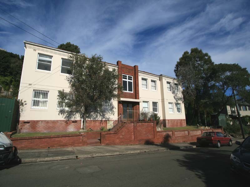 3/45 Russell Street, Vaucluse NSW 2030